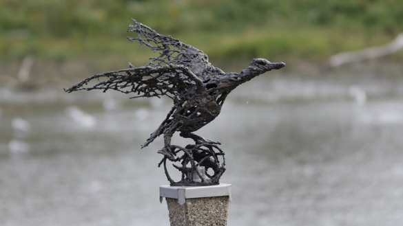 Parc linéaire de la Rivière-Saint-Charles (rive nord)